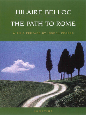 cover image of The Path to Rome